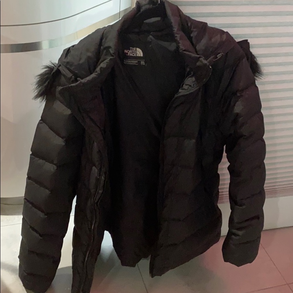 Women’s North Face XXL
